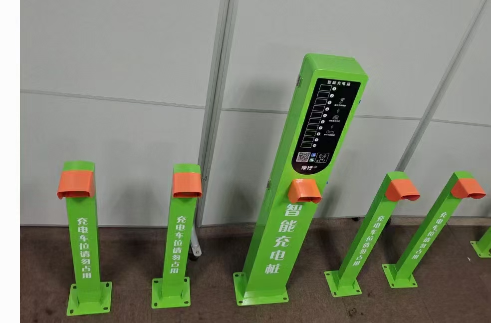 做了電動(dòng)車(chē)共享充電樁項(xiàng)目后，對(duì)共享設(shè)備的一些看法