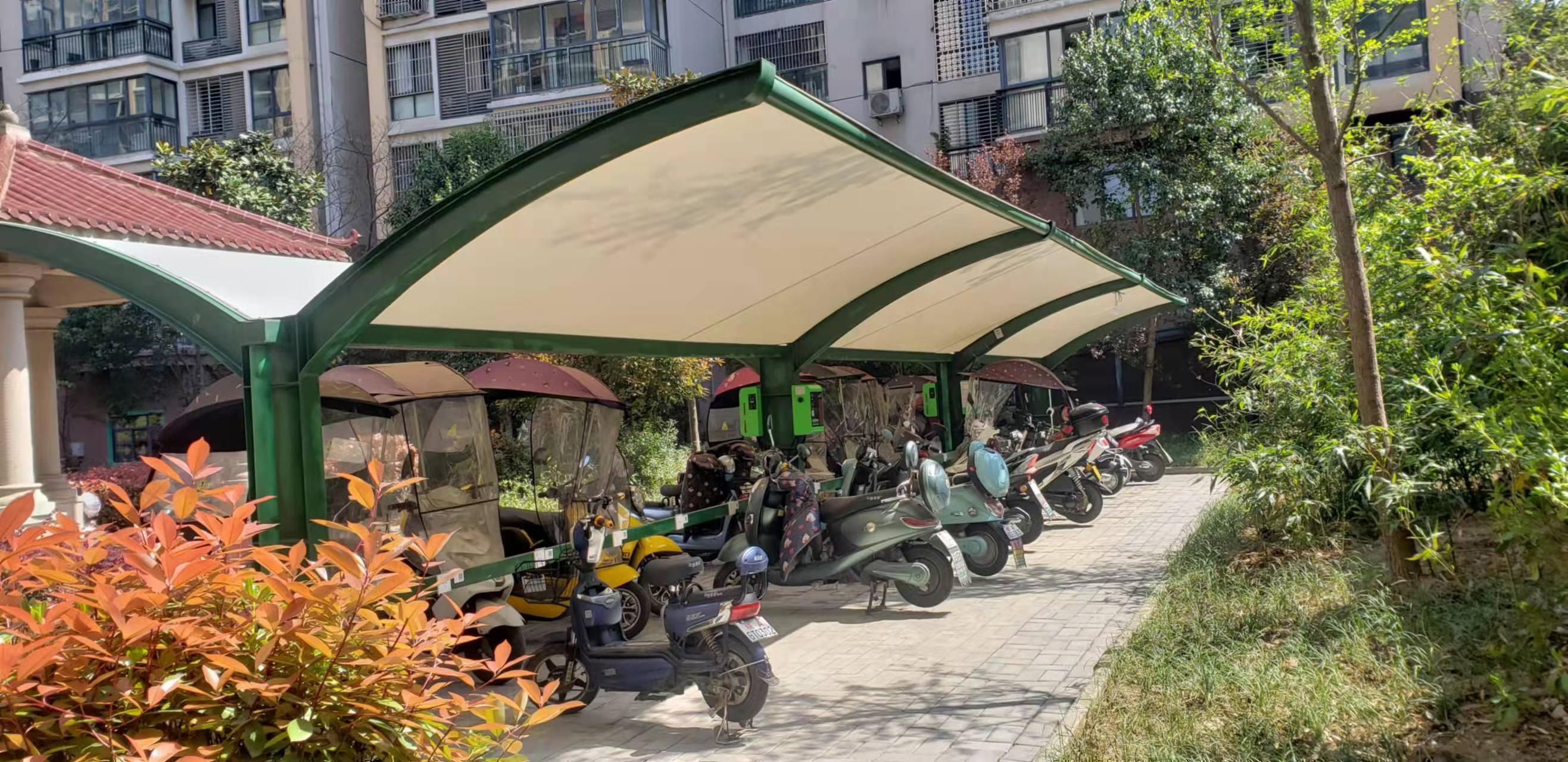 電動(dòng)車(chē)充電樁生意可以做嗎？現(xiàn)在入行還來(lái)得及不？